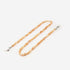 10 Pieces Sunglasses Chain Holder, Eyeglass Chain Lanyard for Women, Anti-Lost Hanging Chain Link Necklace with Clips for Adults Girls Kids, RN43040